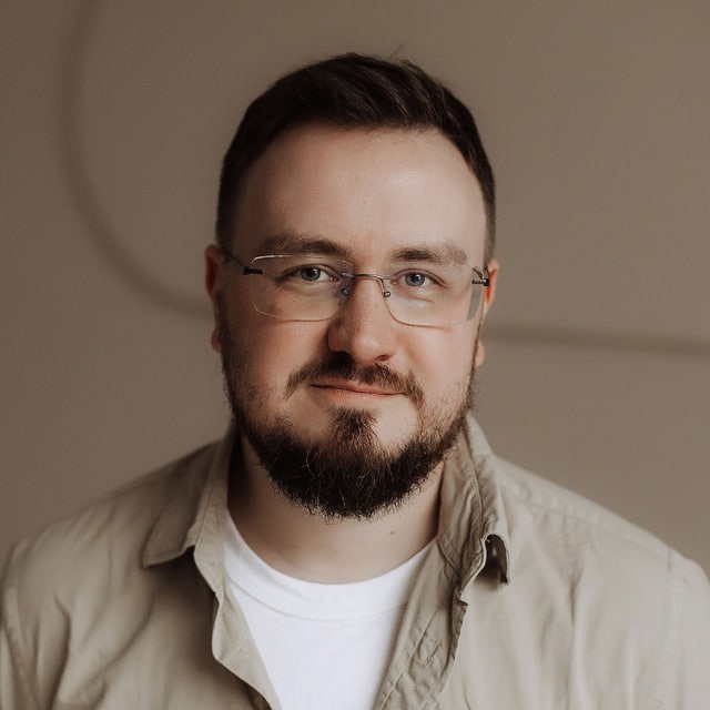 Владимир Краснов